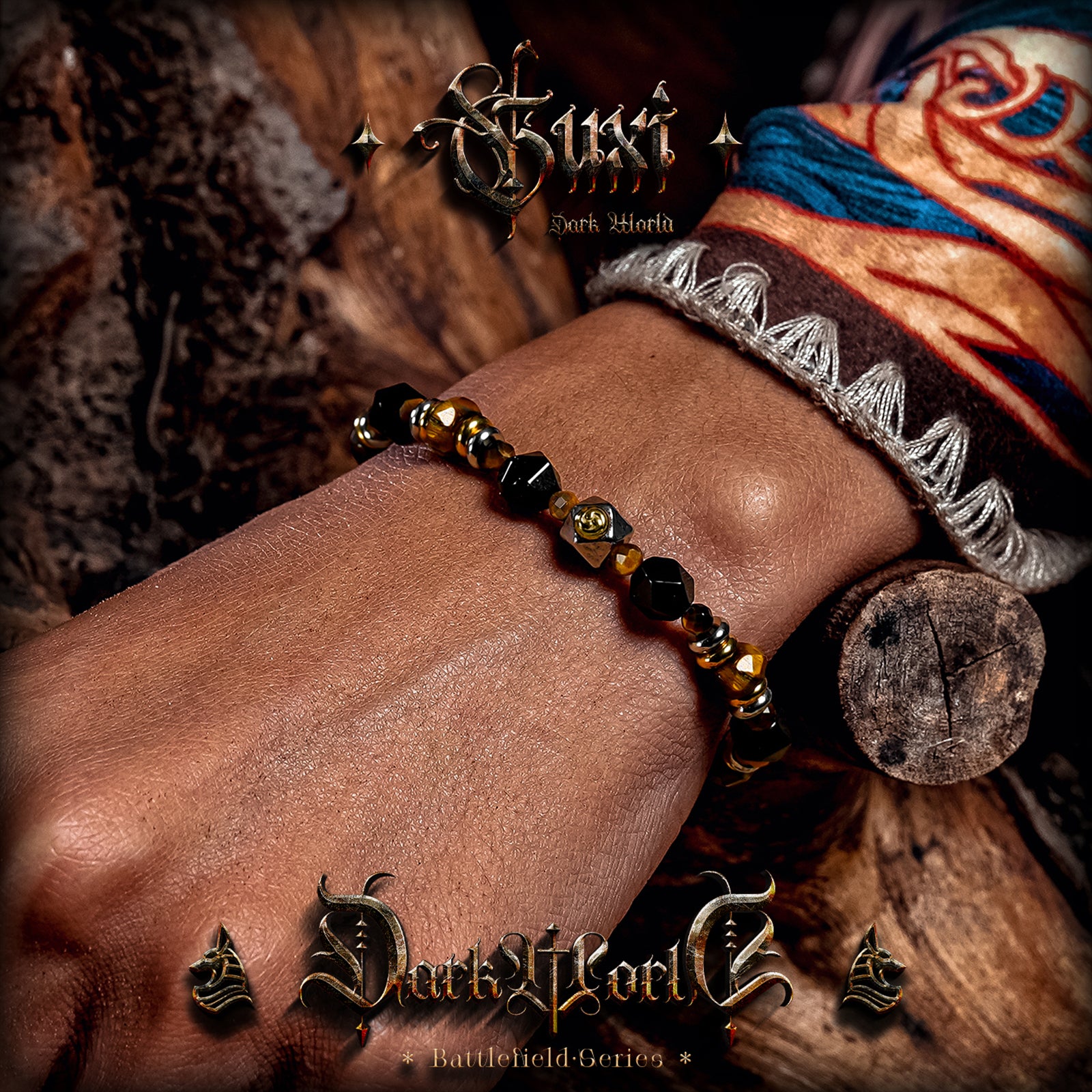 #color_ "Relic" Style 1