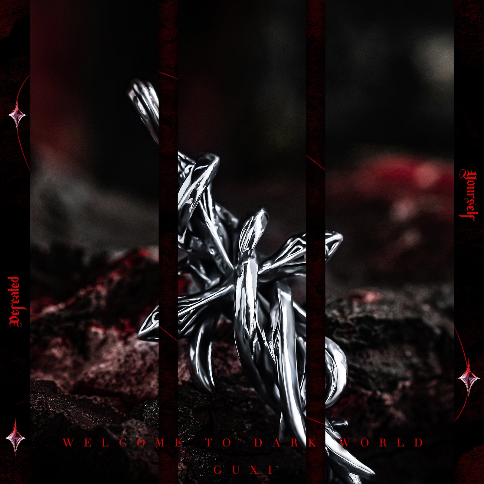 【Veil of Oblivion】