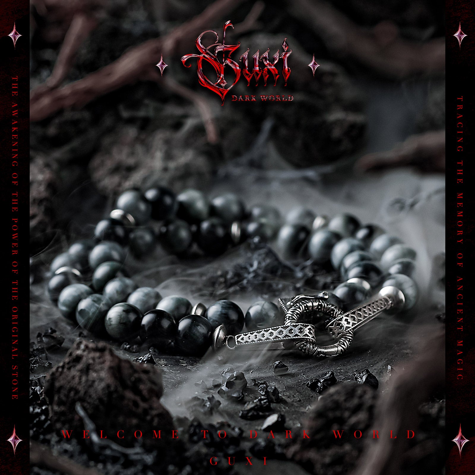 Mutation - Bracelets - multilayered - Shop