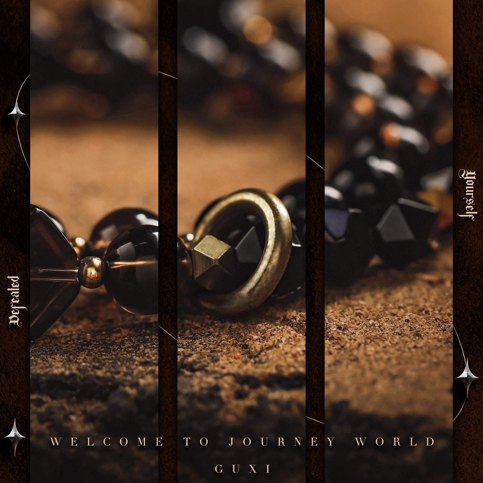 Travel - Bracelets - multilayered - Shop