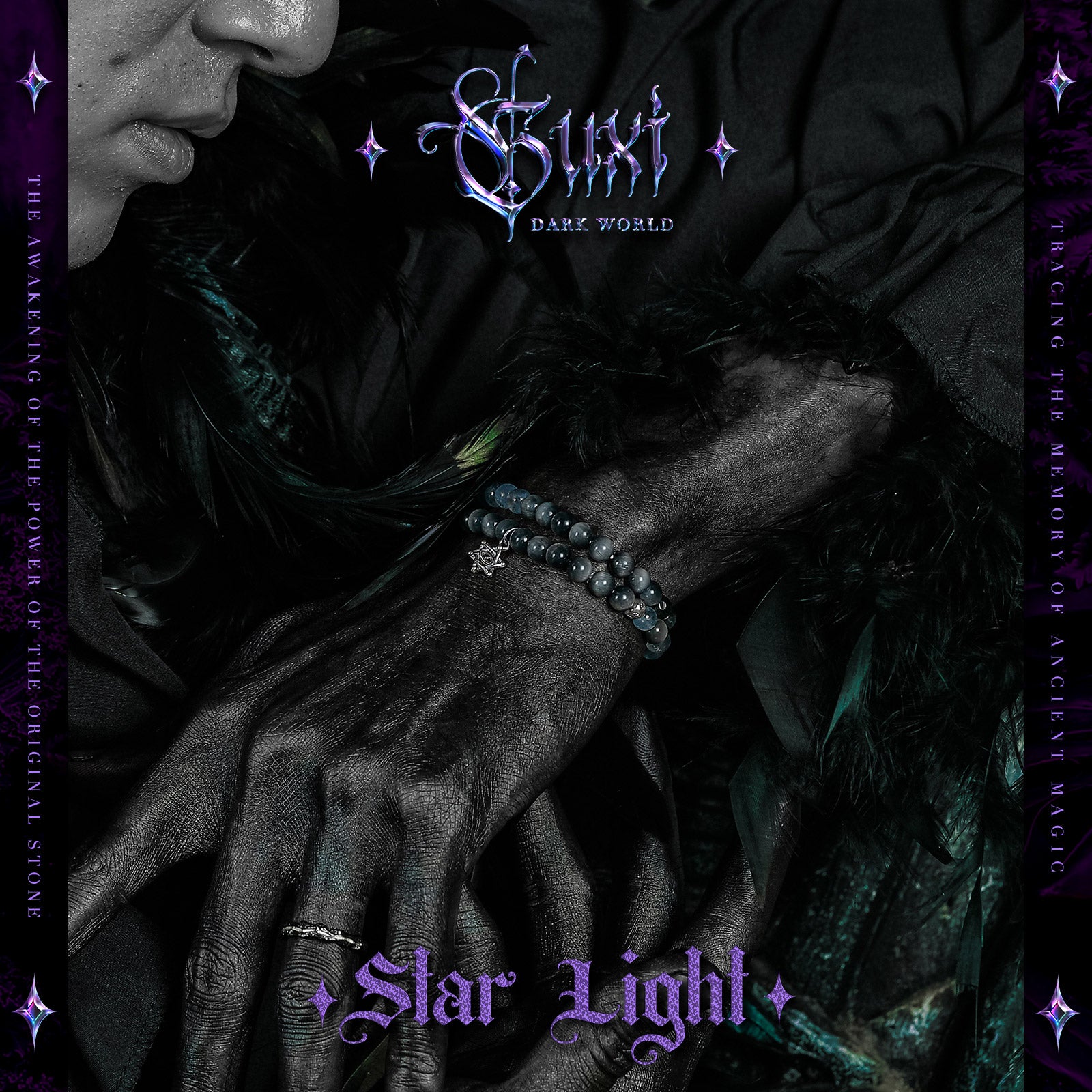 Starlight - Bracelets - multilayered - Shop