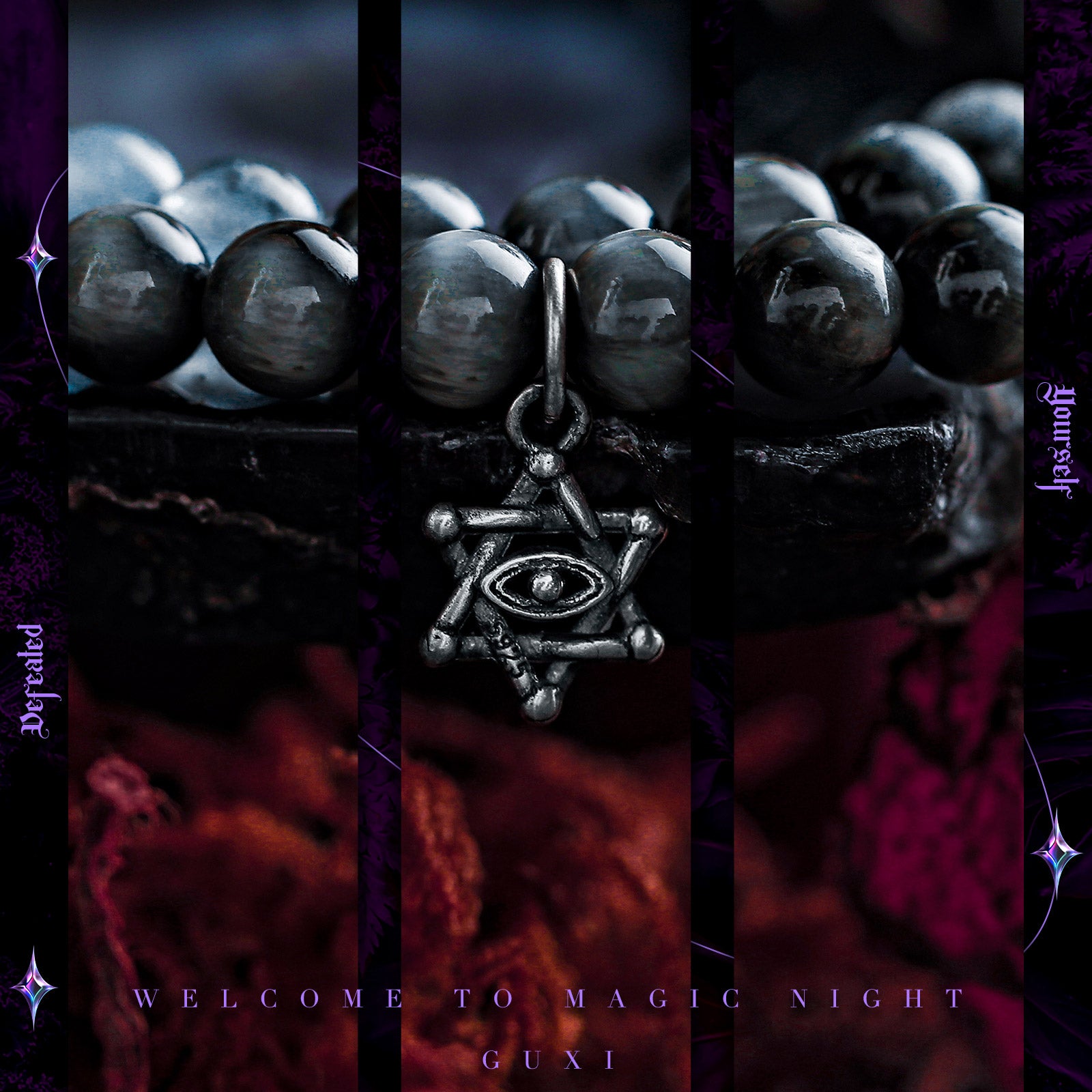 Starlight - Bracelets - multilayered - Shop