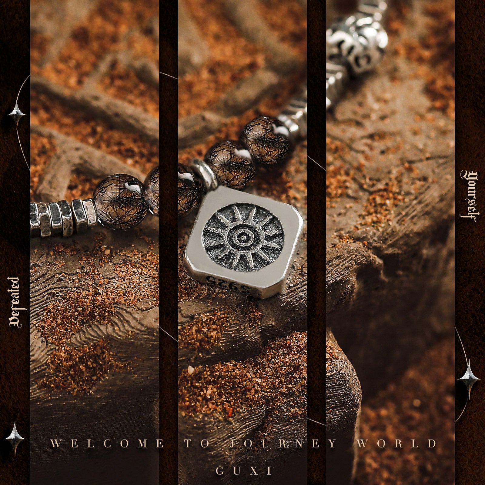 Radiance - Bracelets - silver - Shop