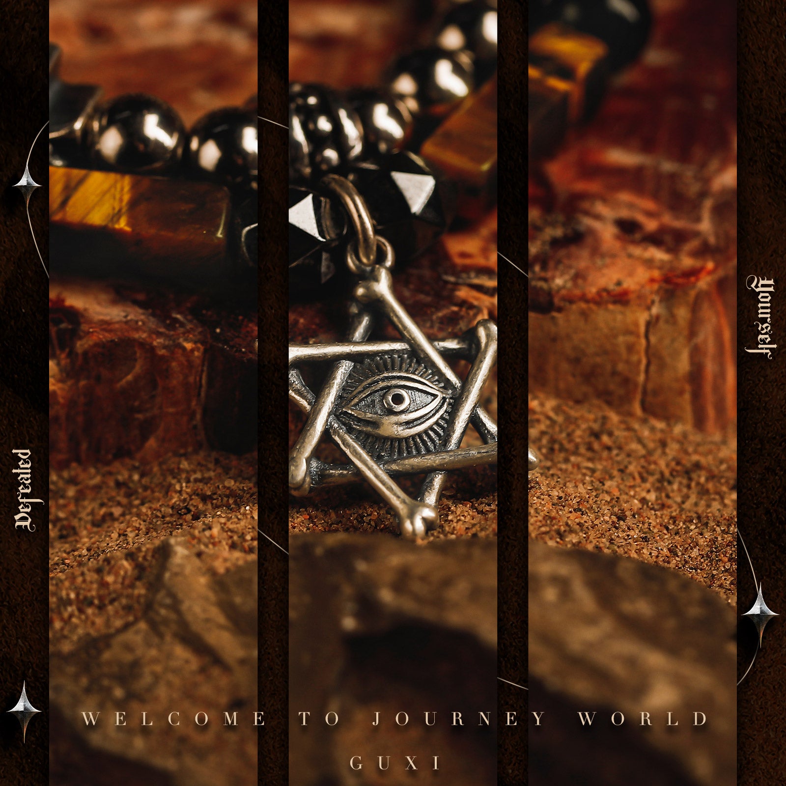 Mundane World - Bracelets - multilayered - Shop