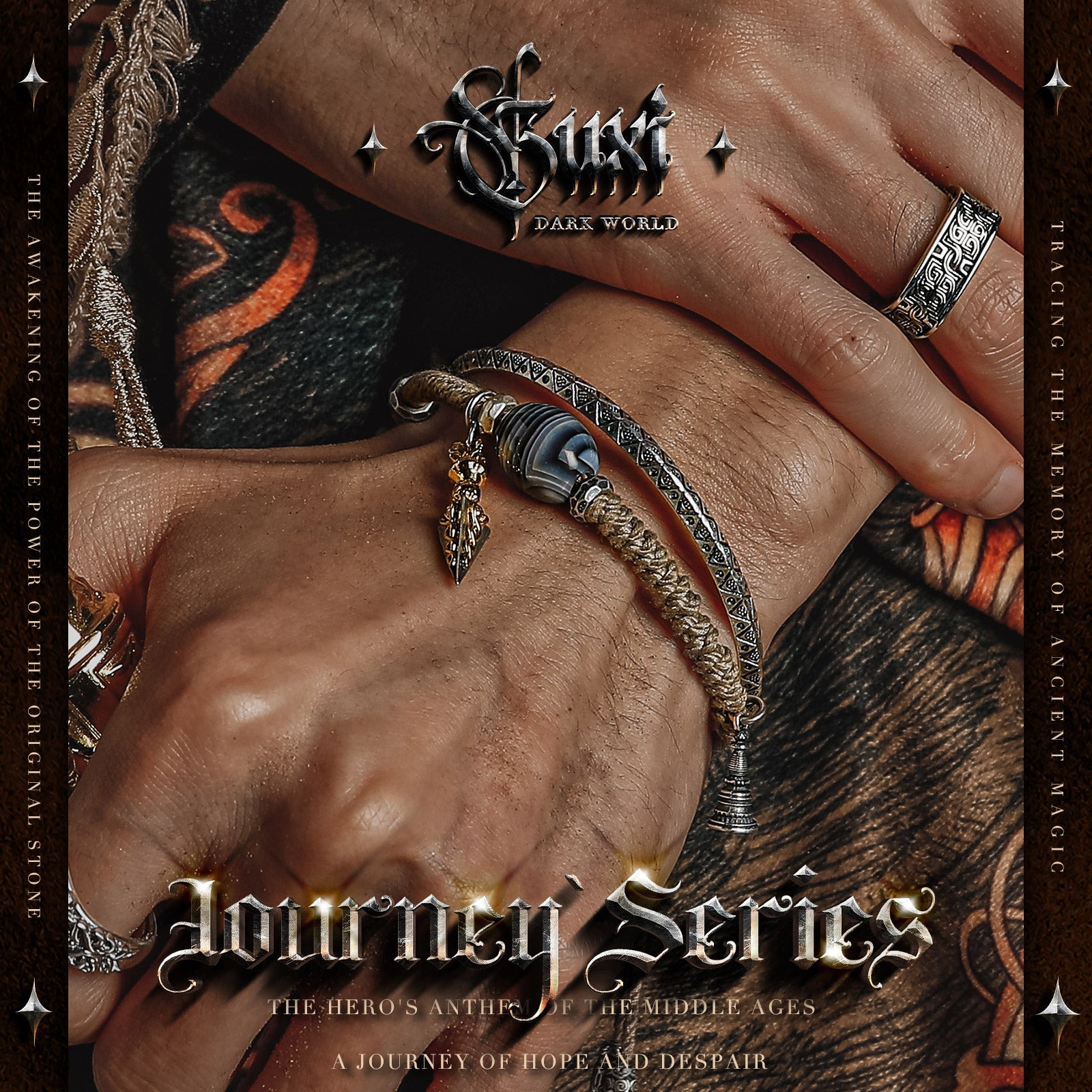 Sand Dune - Bracelets - weave - Shop