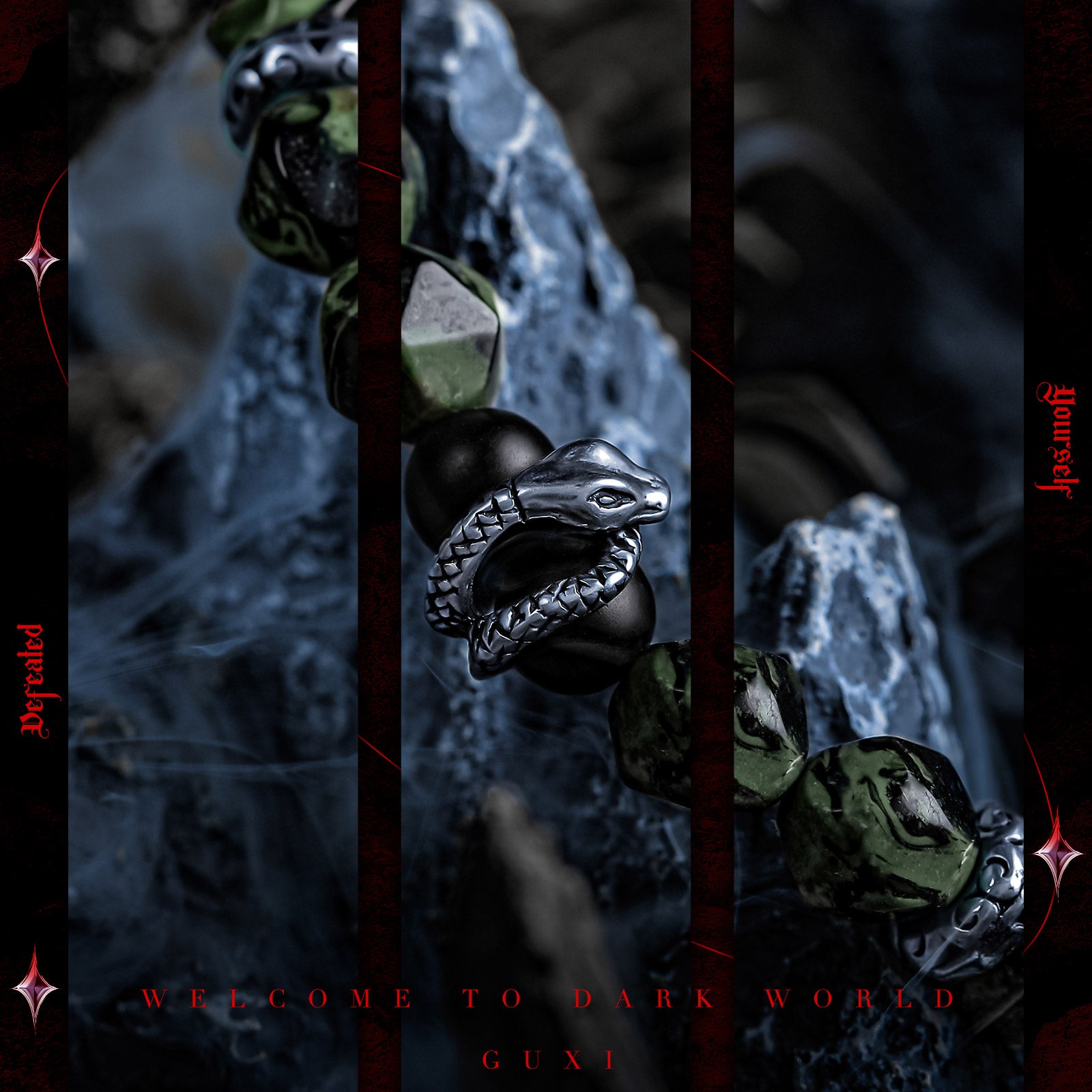 【Serpent's Curse】