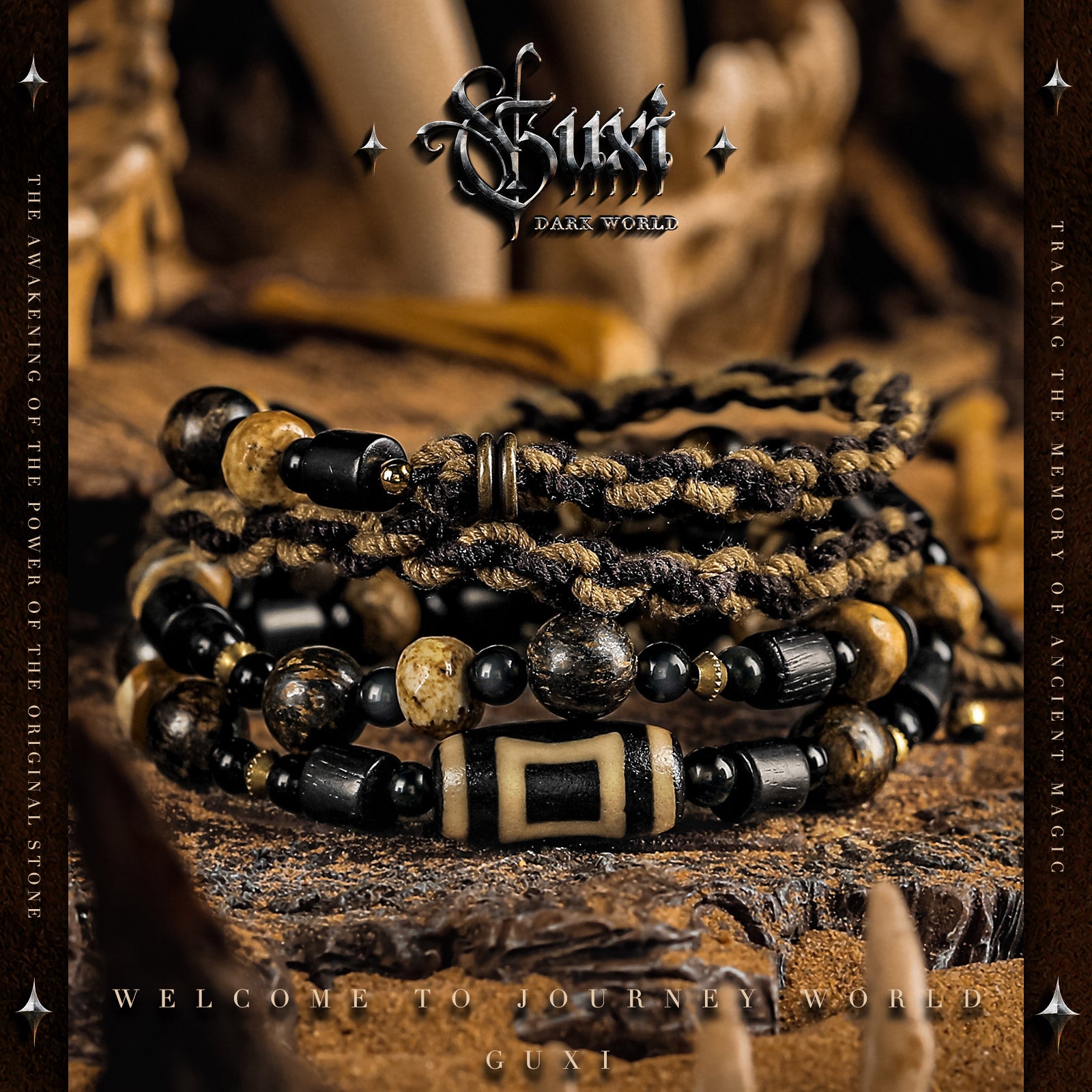 【Veil of Silence】