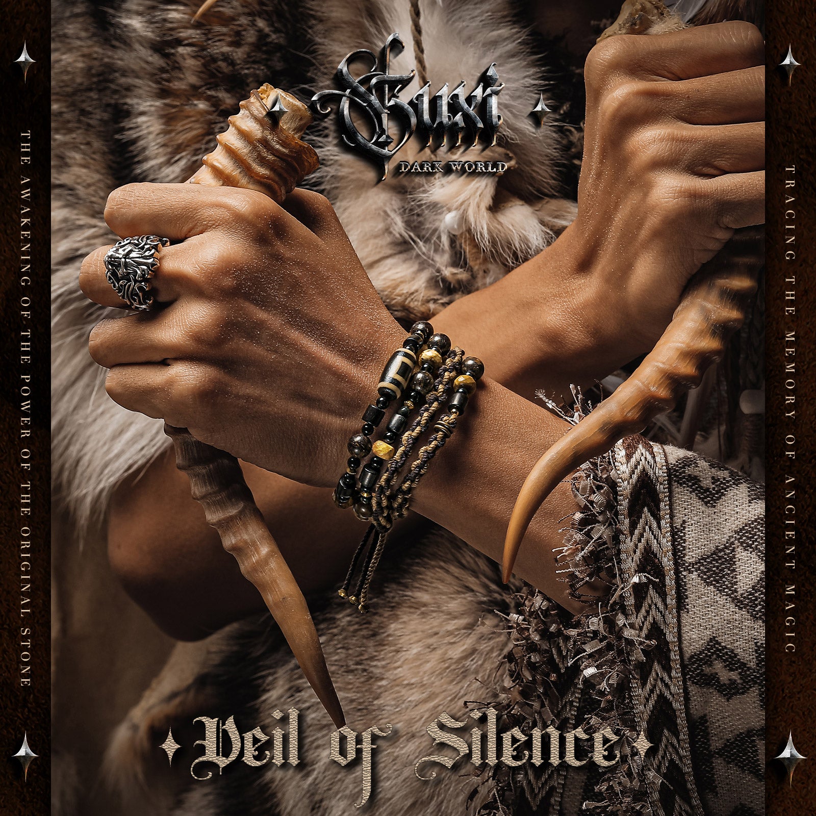 【Veil of Silence】