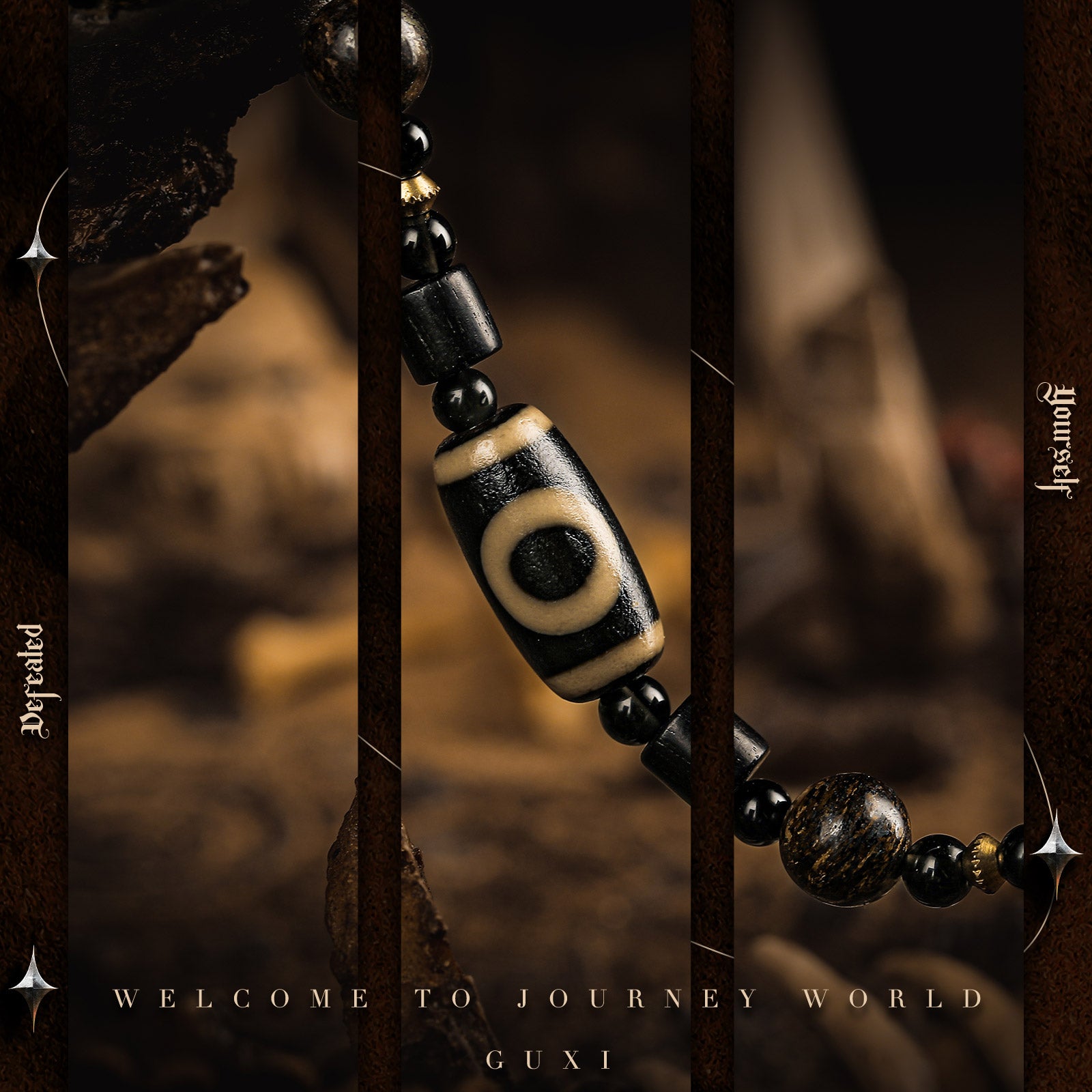 【Veil of Silence】