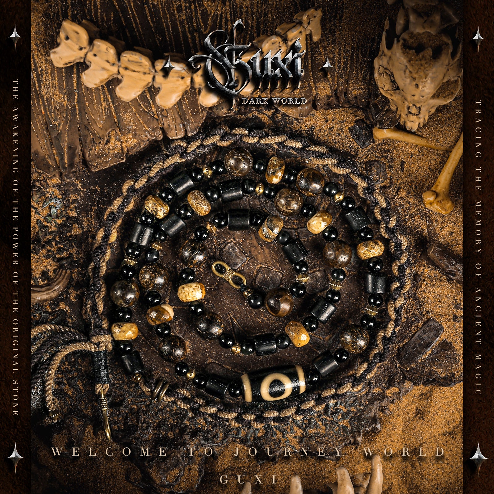 【Veil of Silence】