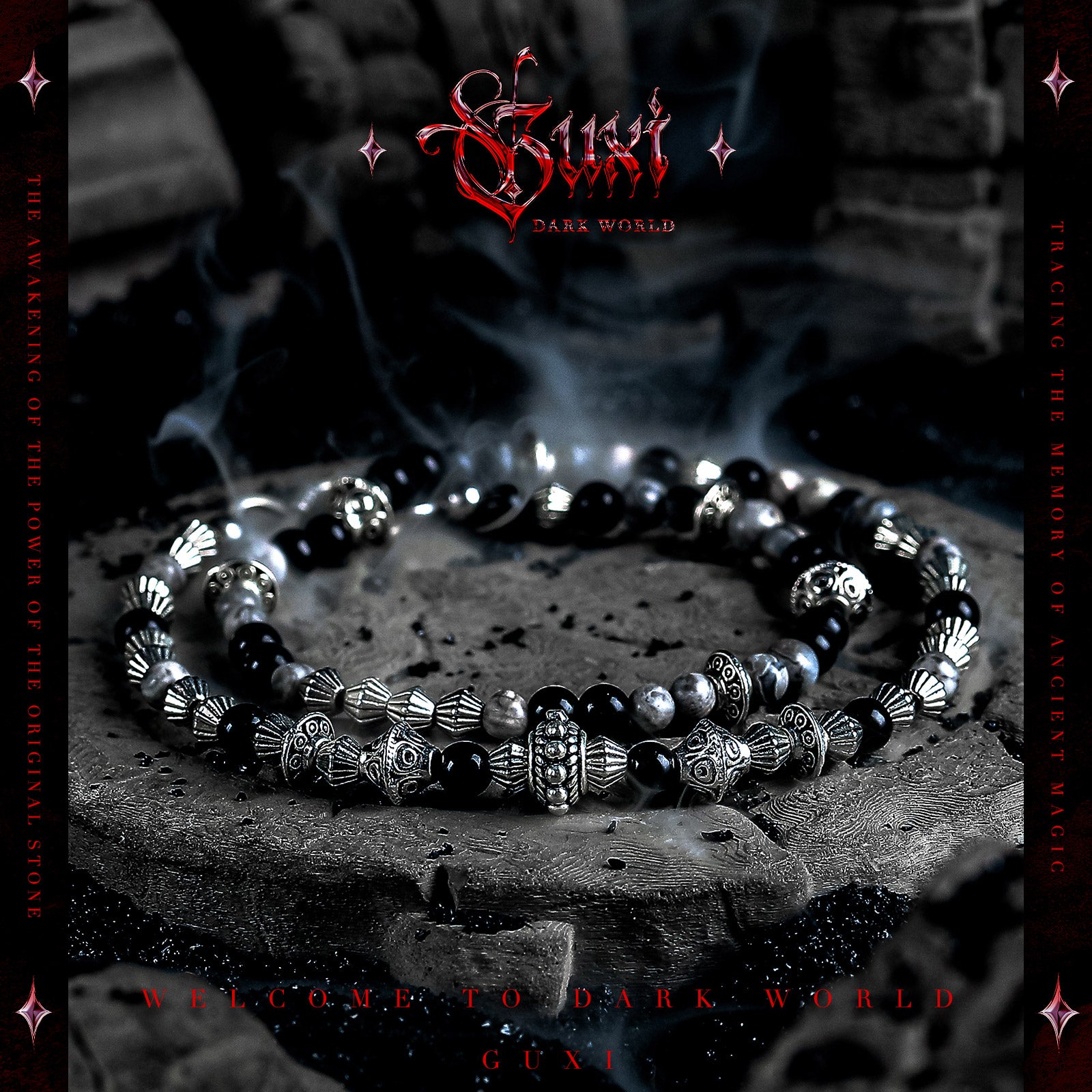 Shatter - Bracelets - multilayered - Shop