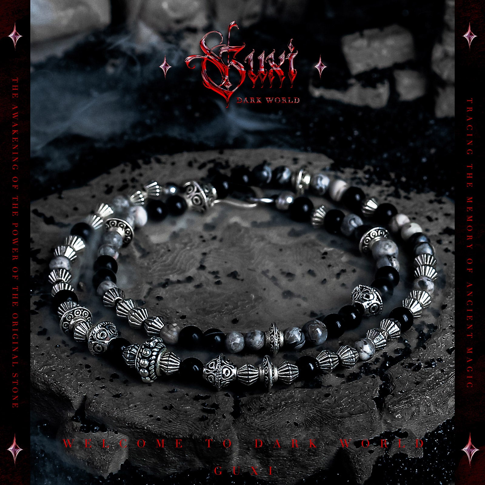 Shatter - Bracelets - multilayered - Shop