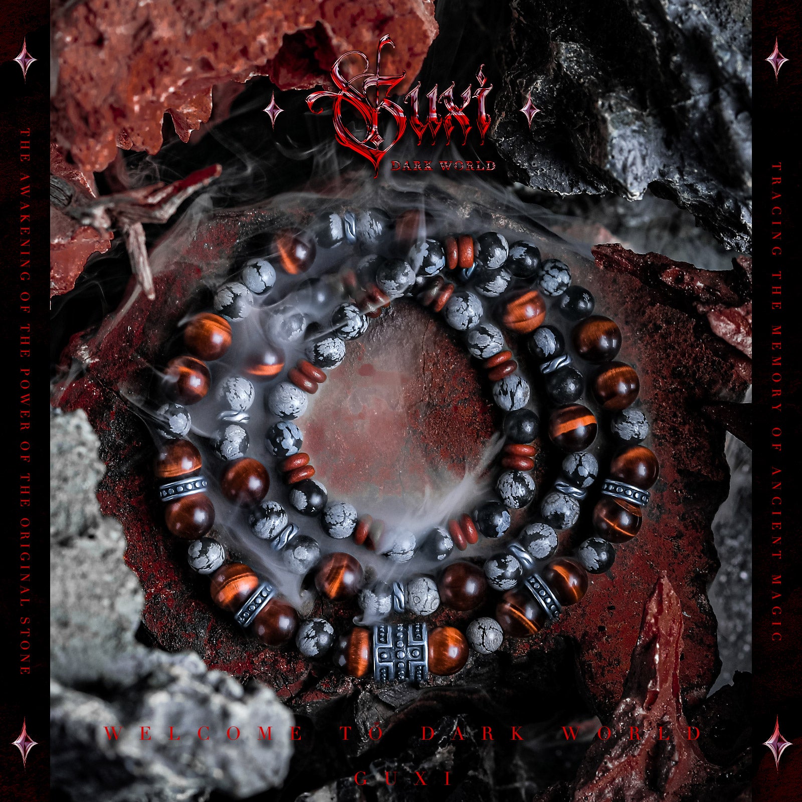 【Eclipsed Mist】