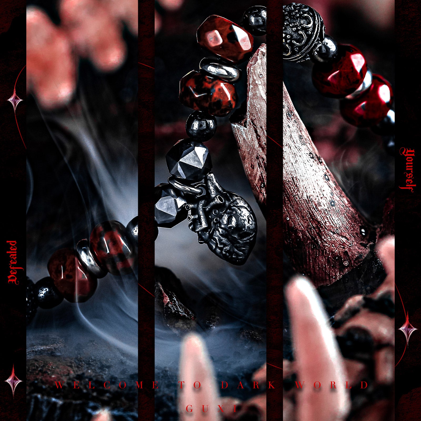 【Demon Heart】