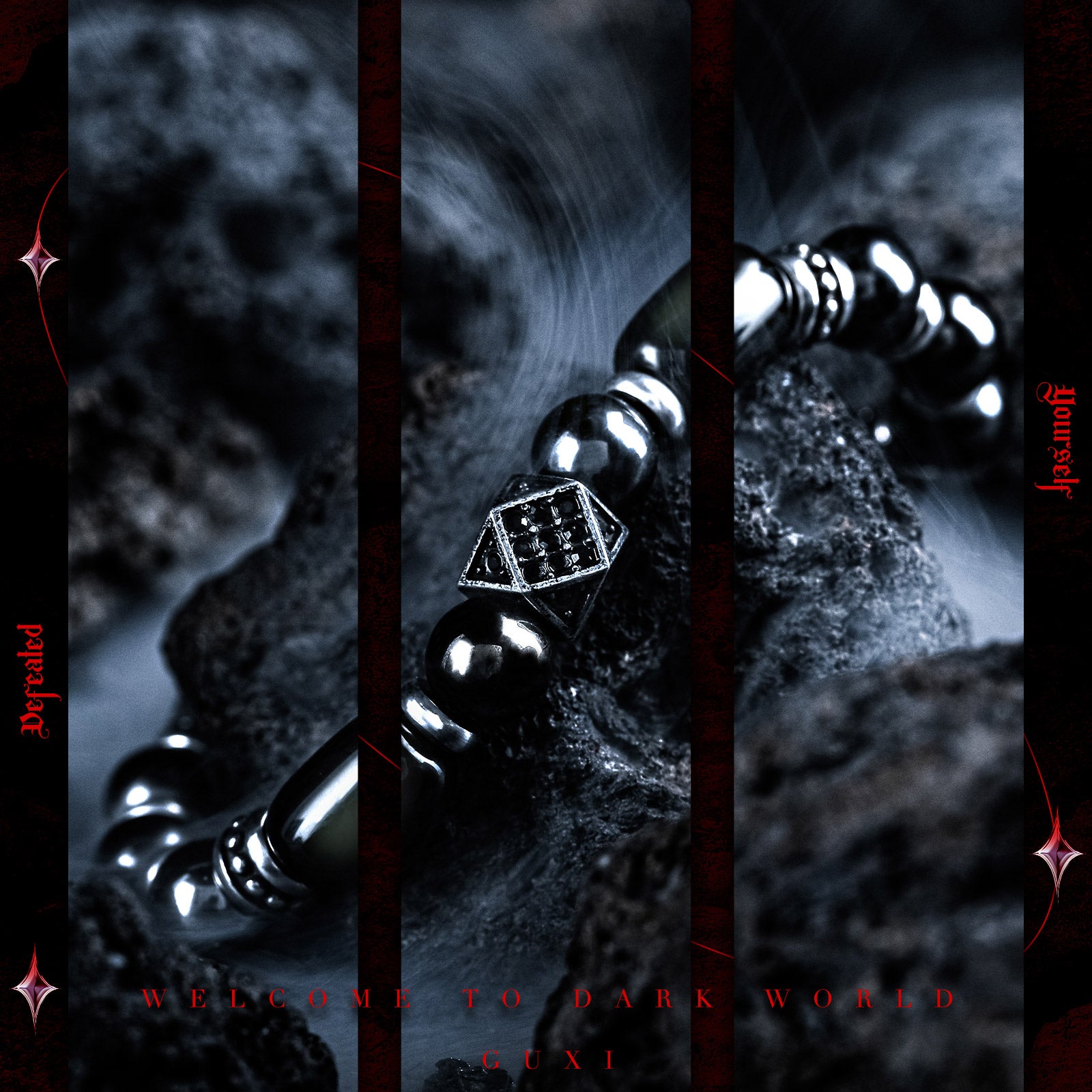 【Dark Abyss】