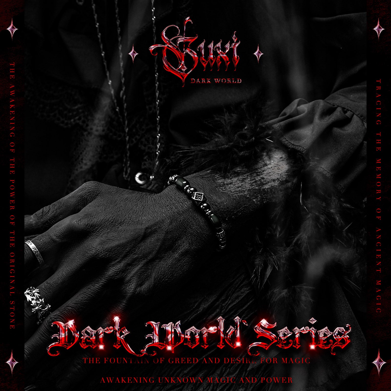 【Dark Abyss】