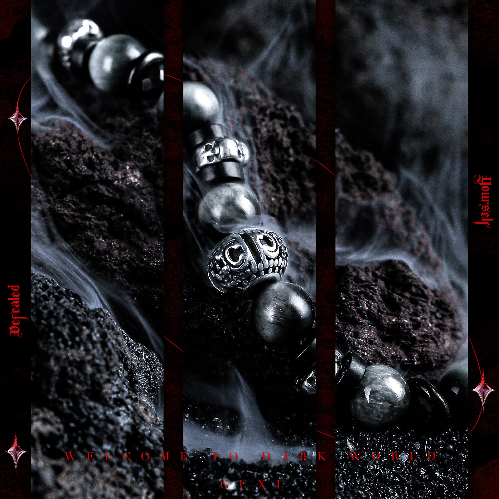 【Soul Ash】
