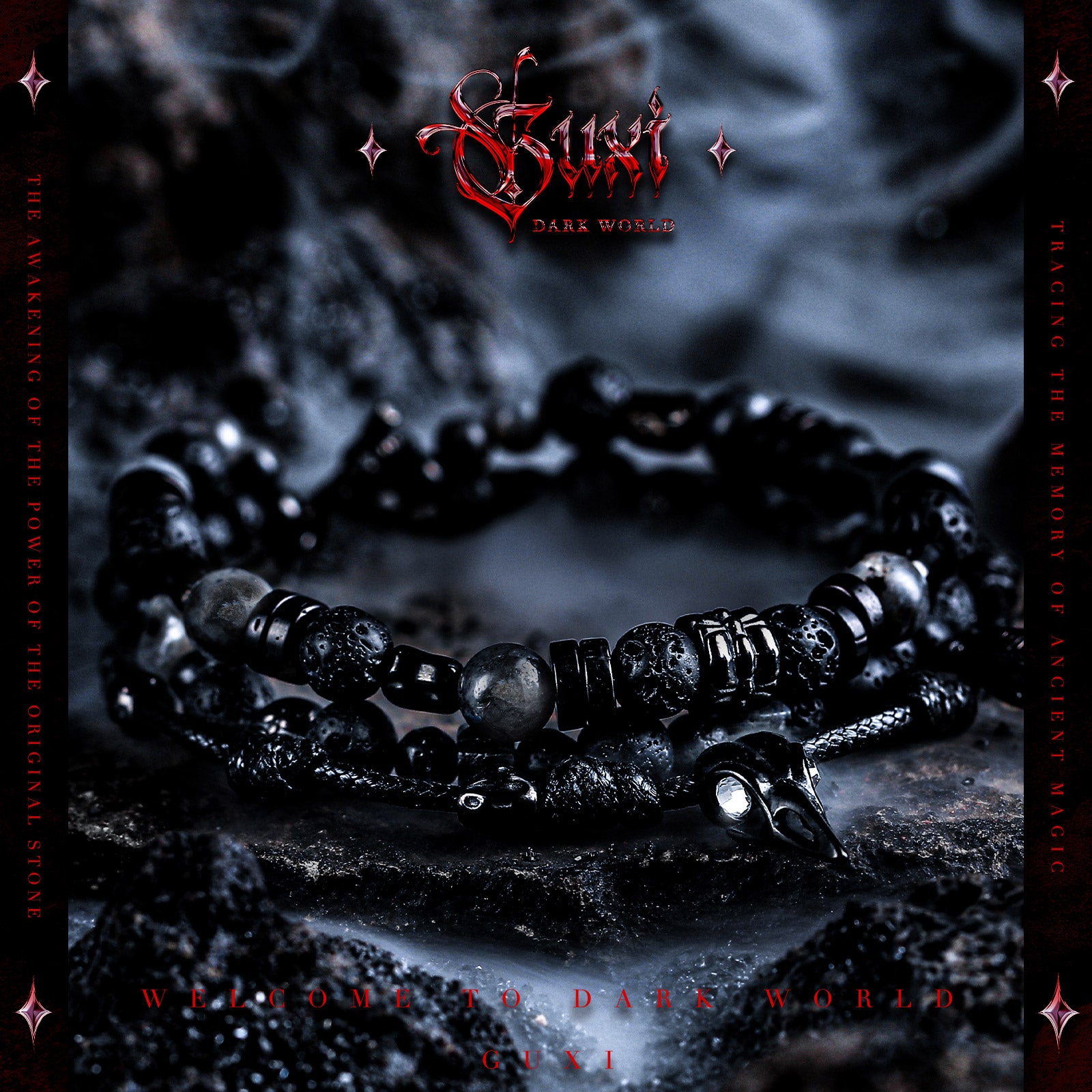【Shadowcrow】