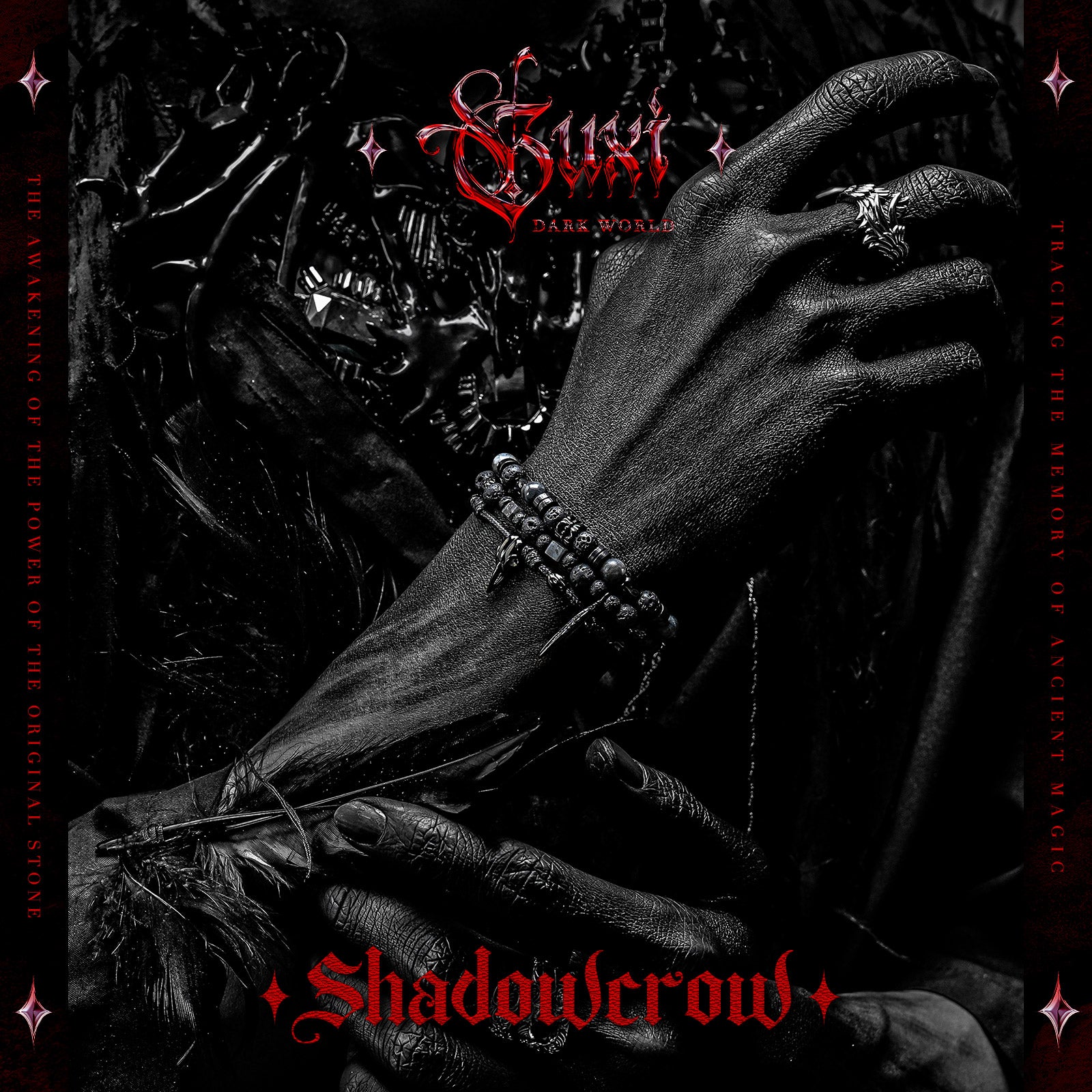 【Shadowcrow】
