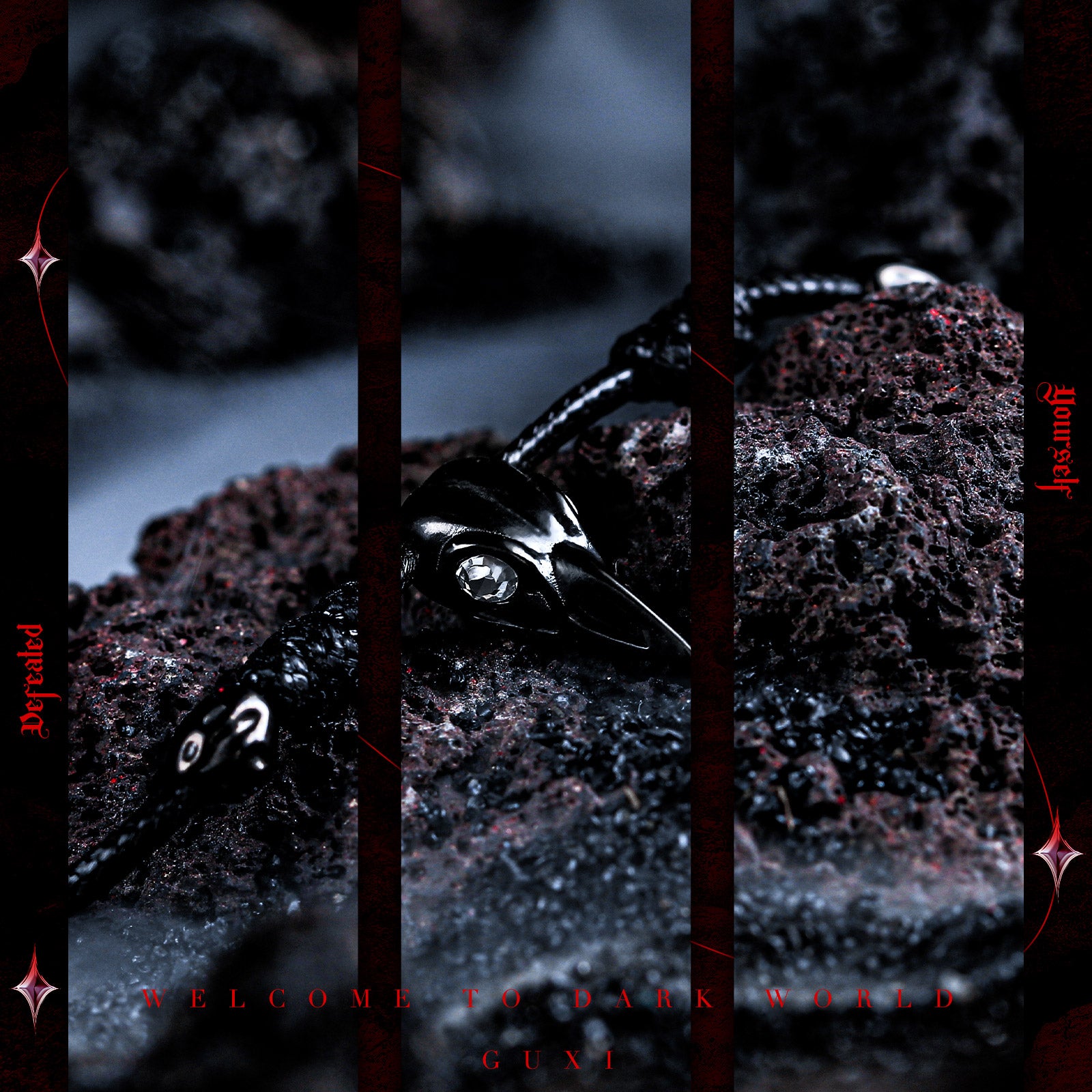 【Shadowcrow】
