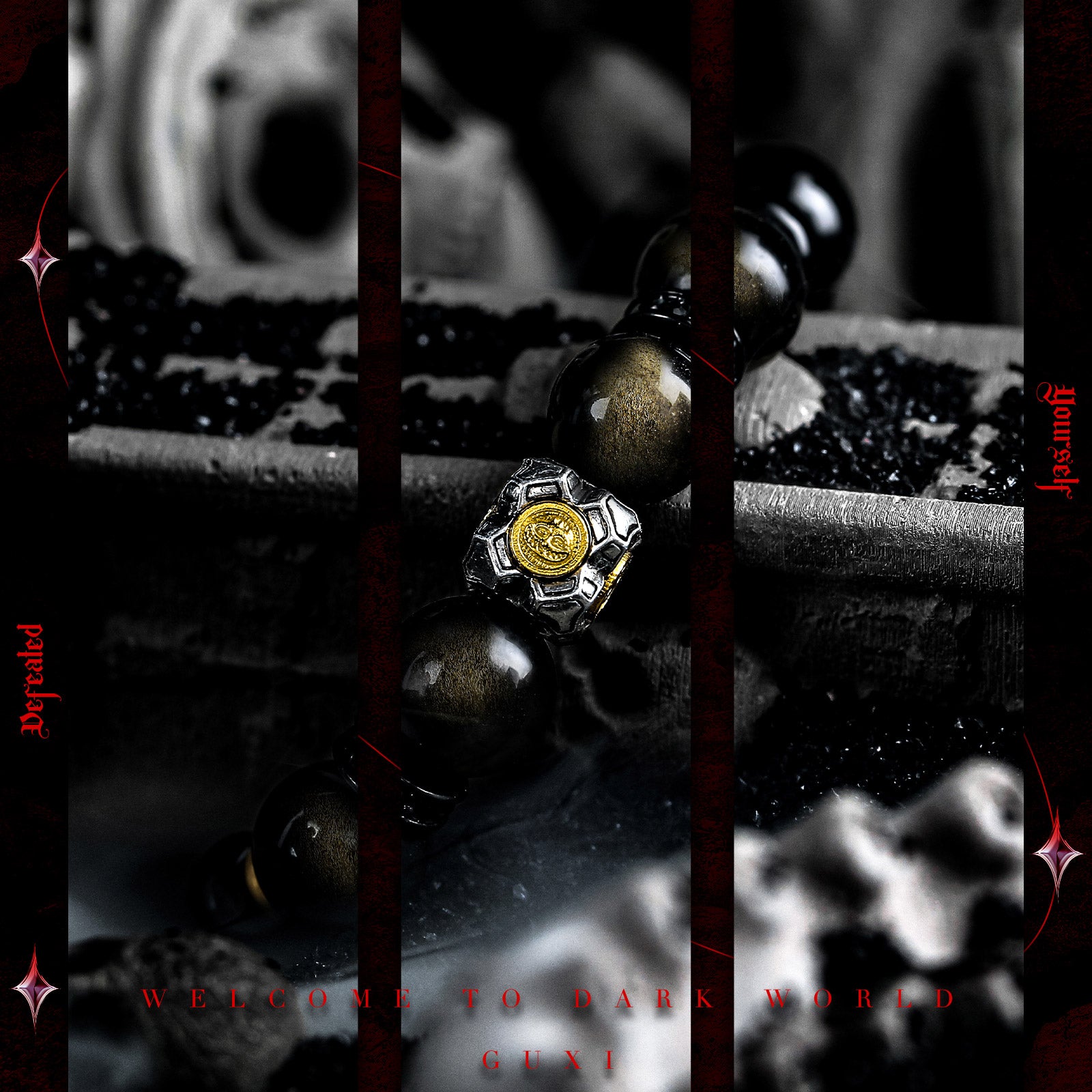 【Voidlight】