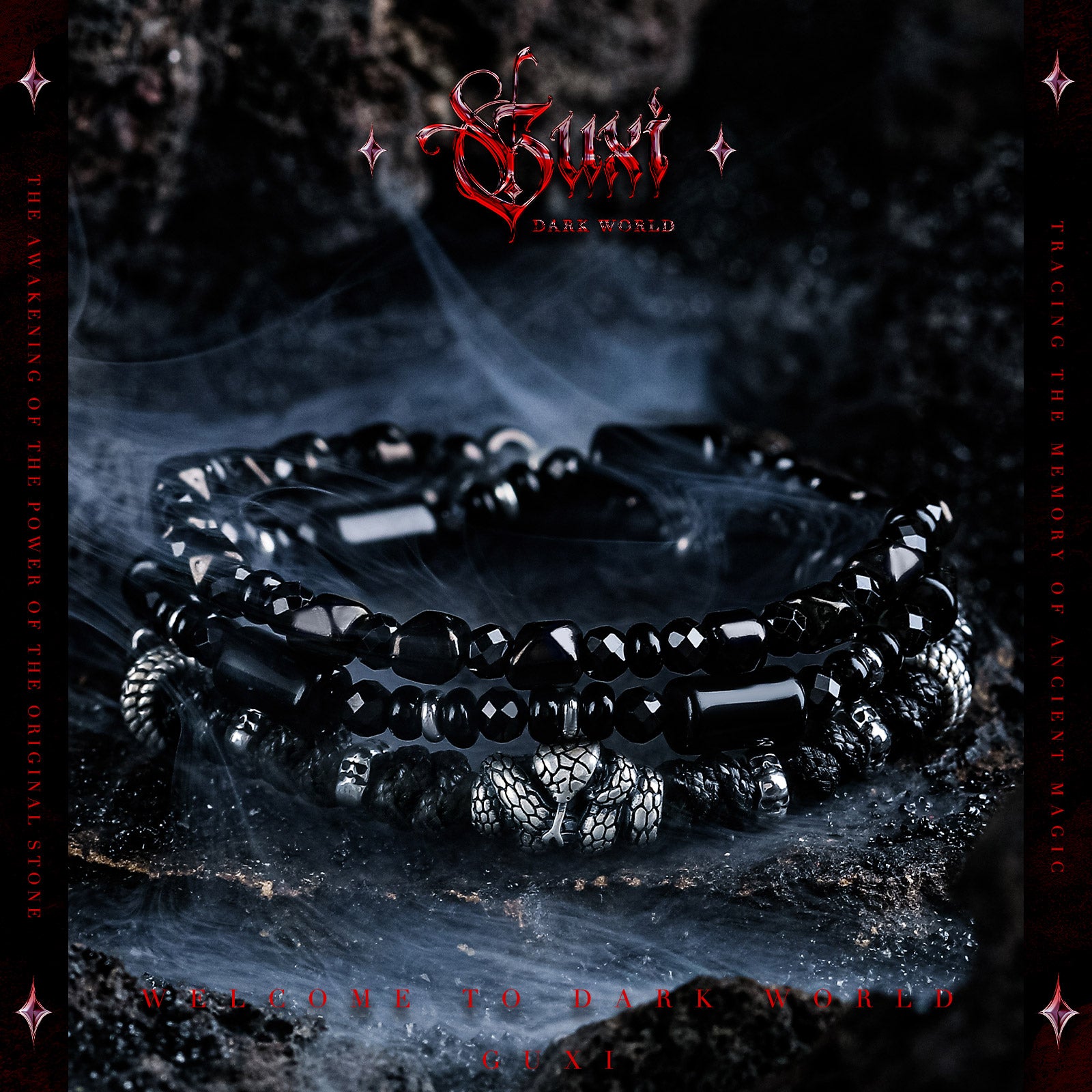 【Night Viper】