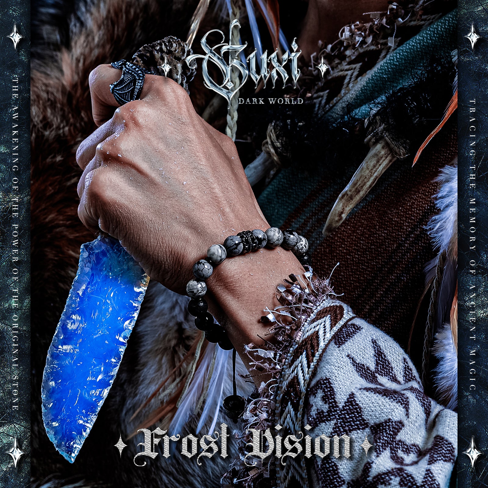【Frost Vision】