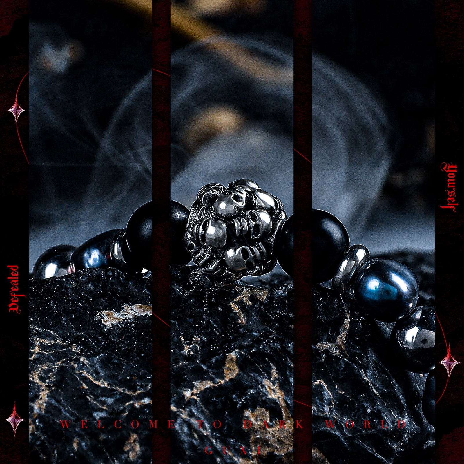 【Abyssal Order】