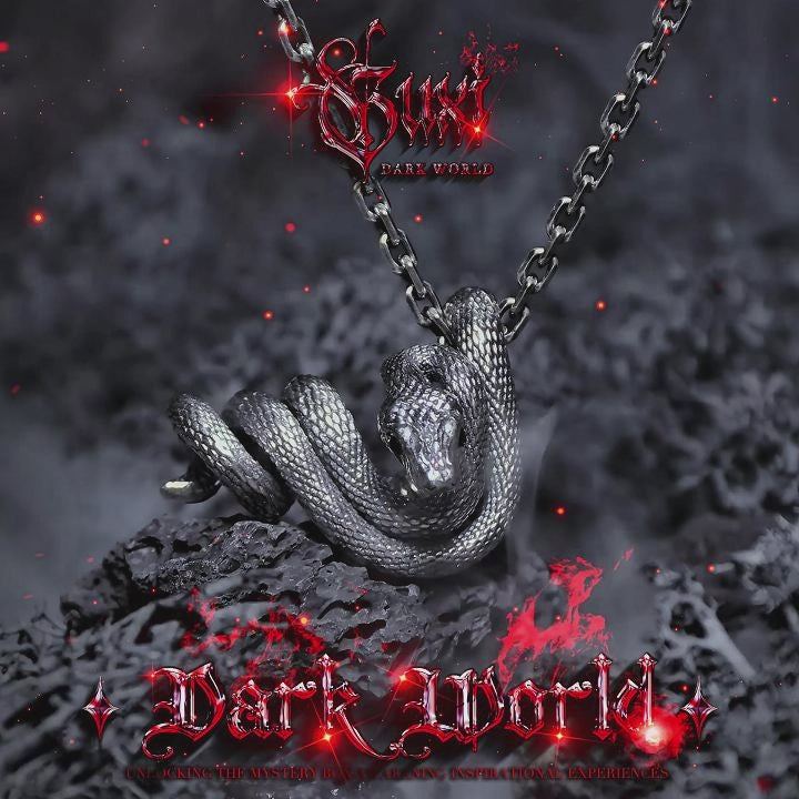 【Wraith Coil】
