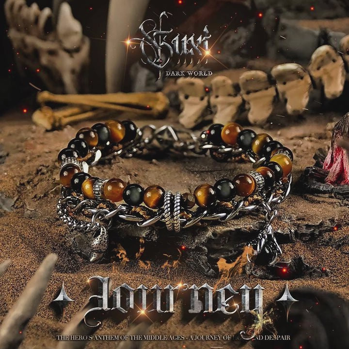 【Inferno Beast】