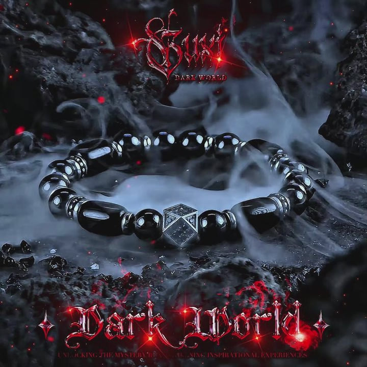 【Dark Abyss】