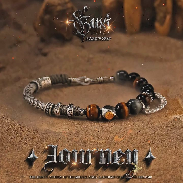 【Desert Gleam】