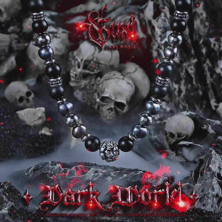 【Abyssal Order】