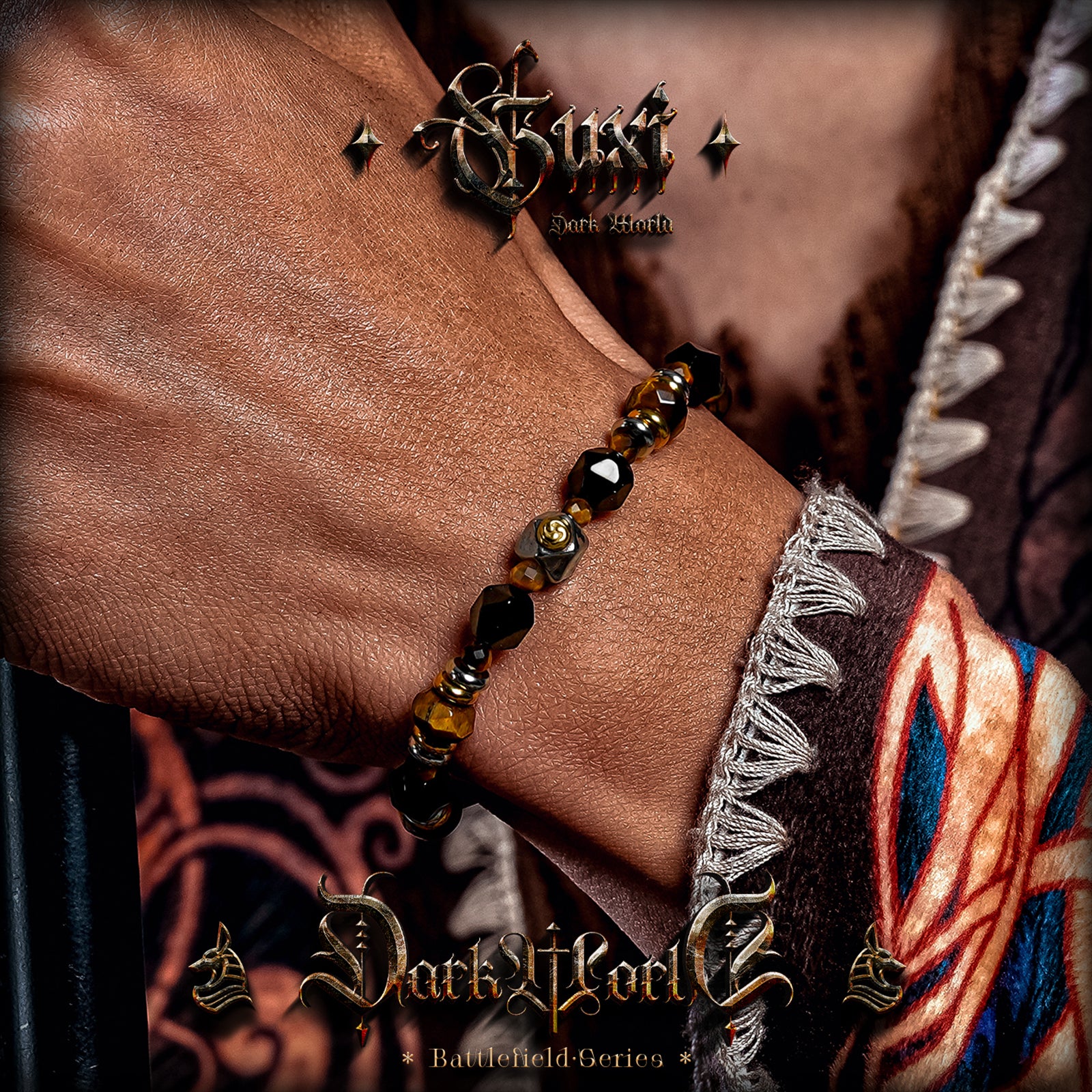 #color_ "Relic" Style 1