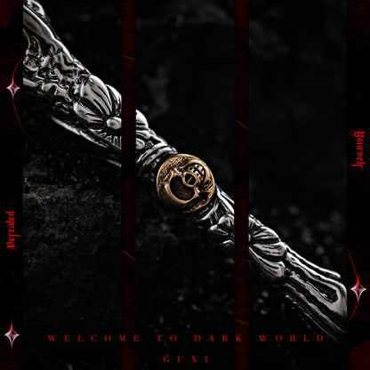 Desolate Remains - Necklaces - pendant - Shop