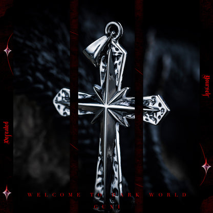 Luminous Sigil - Necklaces - pendant - Shop