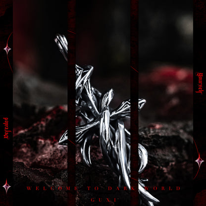 【Veil of Oblivion】