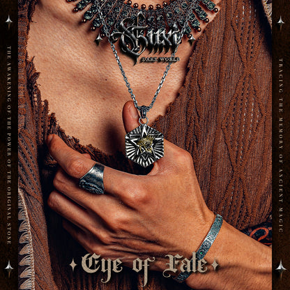 【Eye of Fate】
