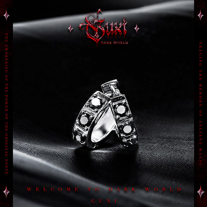 Noctis Dream - Earring - earrings - Shop