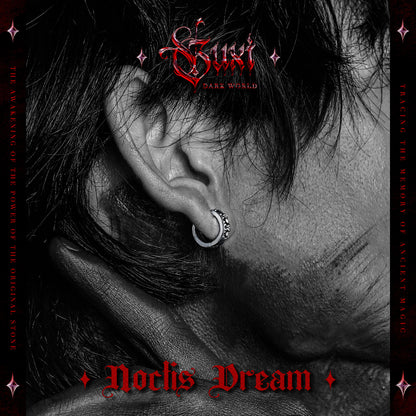 Noctis Dream - Earring - earrings - Shop