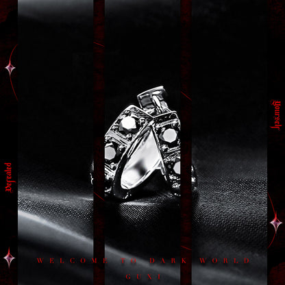 Noctis Dream - Earring - earrings - Shop