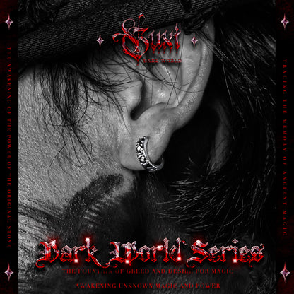 Noctis Dream - Earring - earrings - Shop