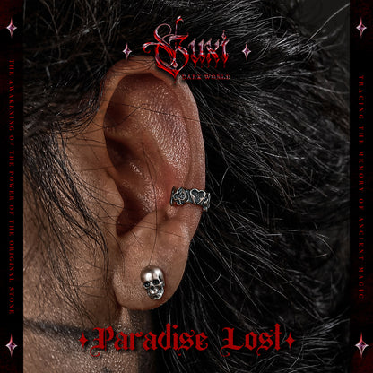 Paradise Lost - Earring - earrings - Shop