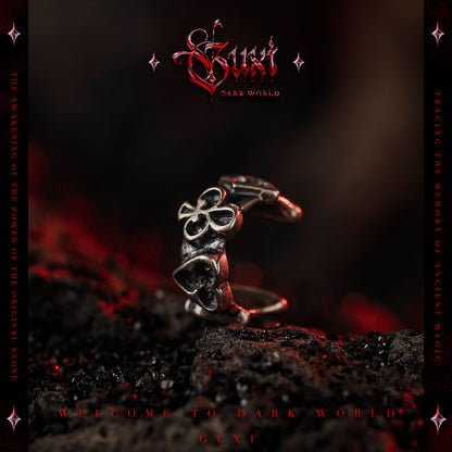 Paradise Lost - Earring - earrings - Shop