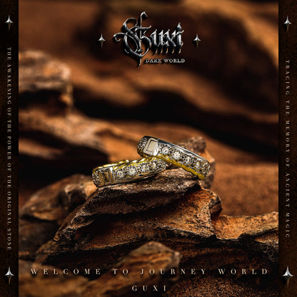 Shifting Sands - Earring - earrings - Shop