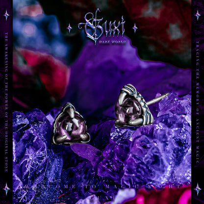 Twilight Charm - Earring - gemmy - Shop