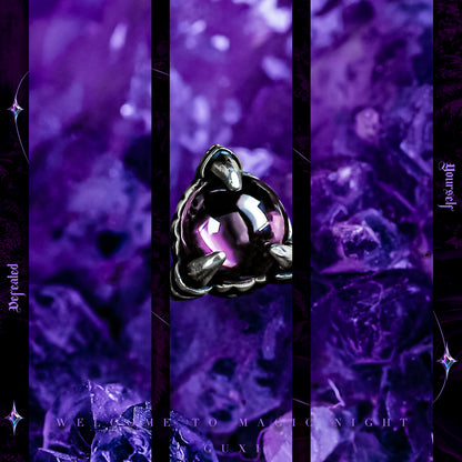 Twilight Charm - Earring - gemmy - Shop