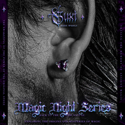 Twilight Charm - Earring - gemmy - Shop