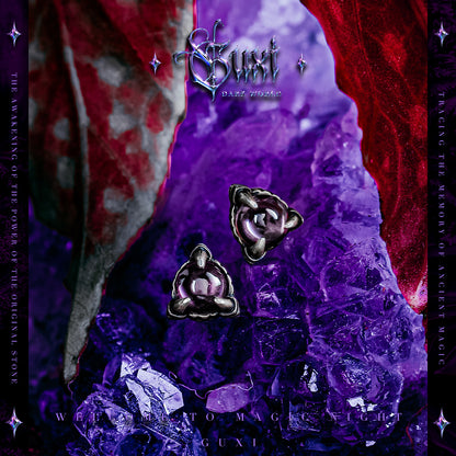 Twilight Charm - Earring - gemmy - Shop