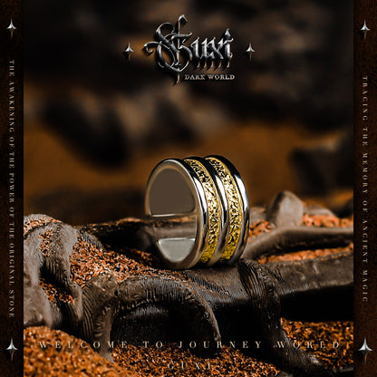 Searing Aura - Earring - earrings - Shop